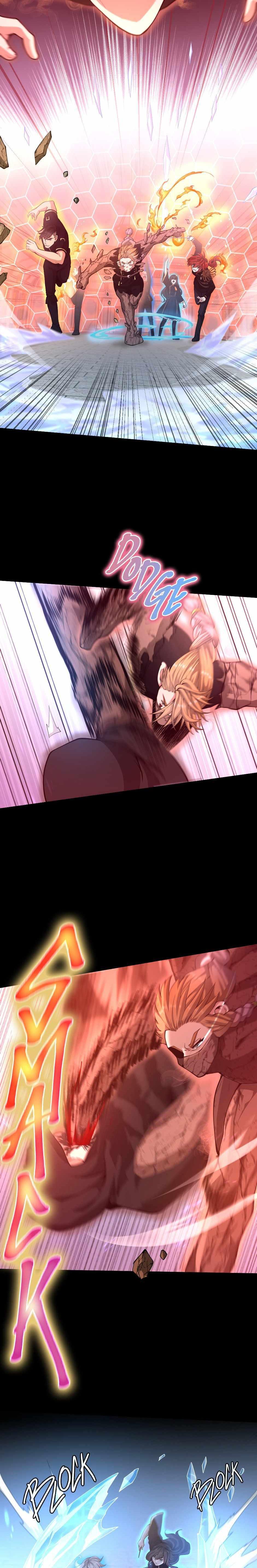 The Beginning After the End ตอนที่ 134 9