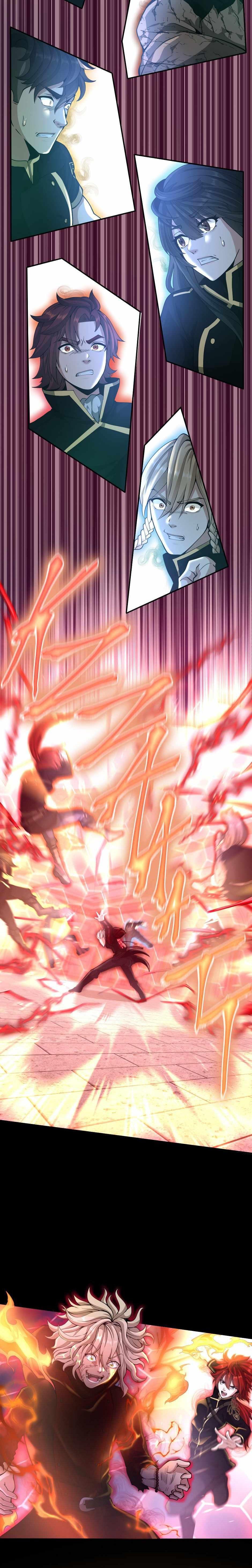 The Beginning After the End ตอนที่ 134 14