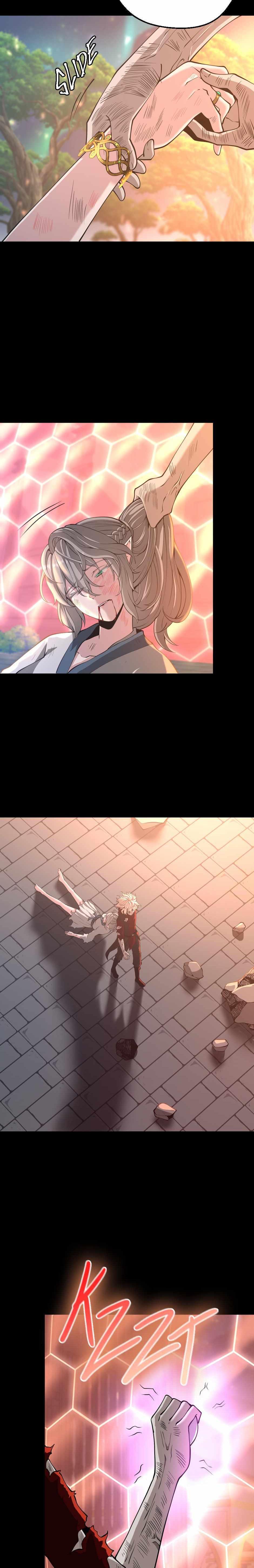 The Beginning After the End ตอนที่ 135 12