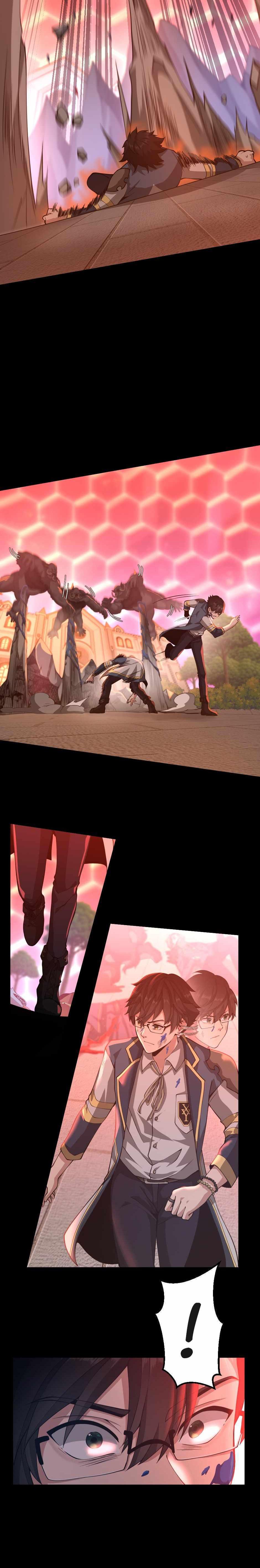 The Beginning After the End ตอนที่ 135 17