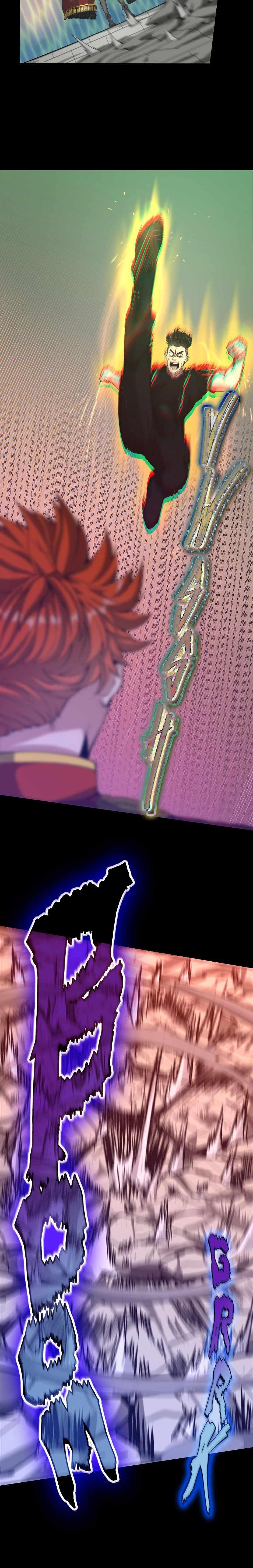 The Beginning After the End ตอนที่ 136 19