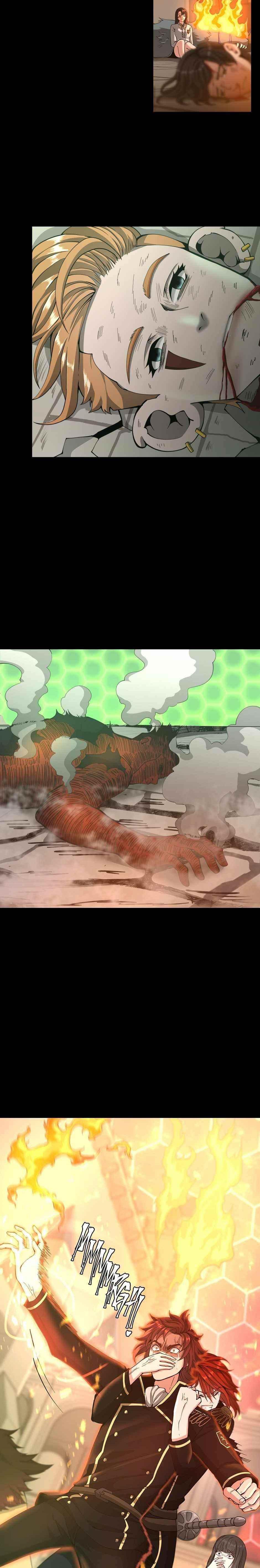 The Beginning After the End ตอนที่ 137 2