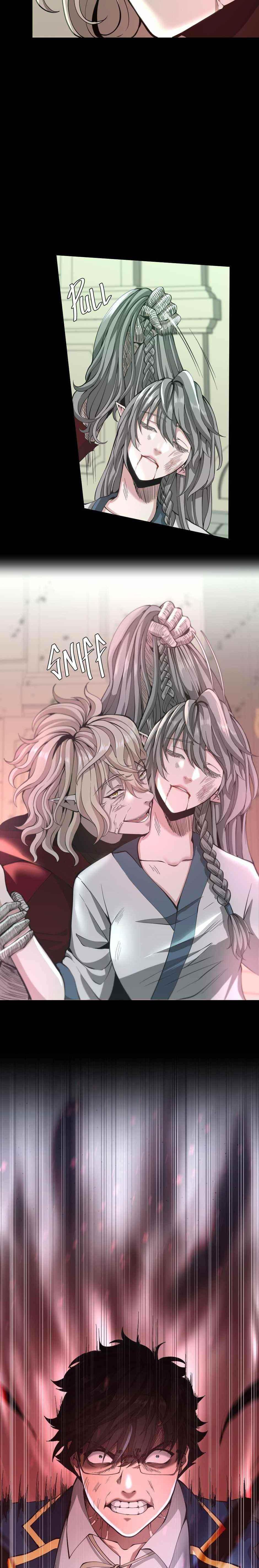 The Beginning After the End ตอนที่ 137 17