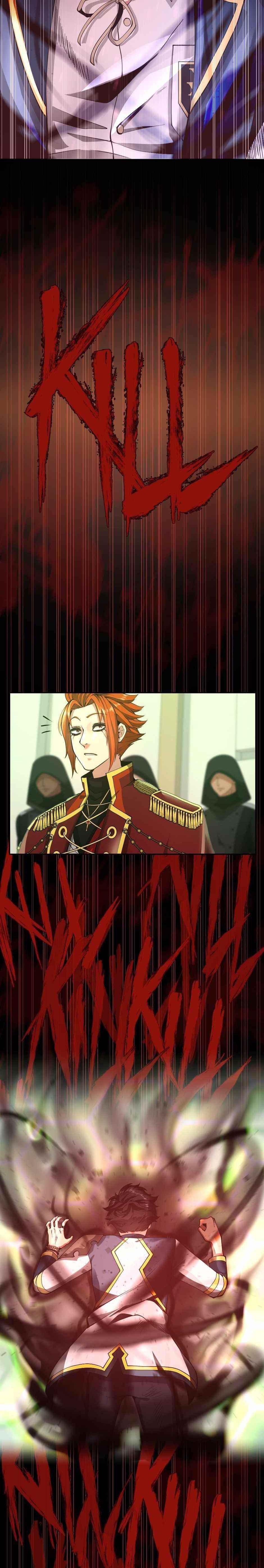 The Beginning After the End ตอนที่ 137 18