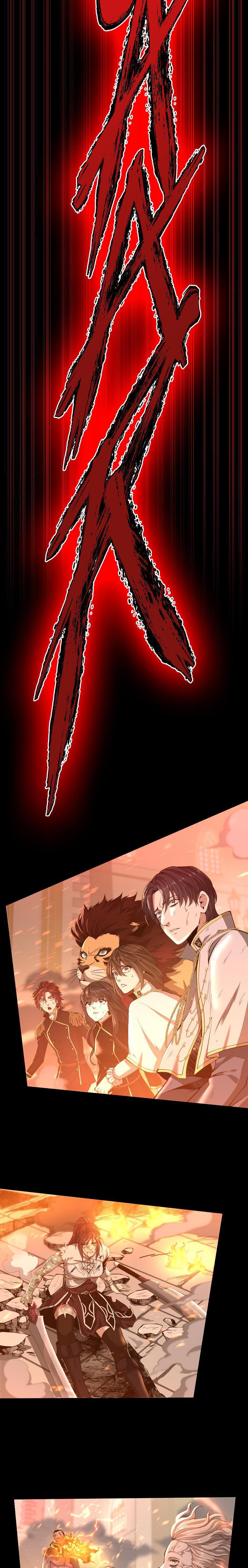 The Beginning After the End ตอนที่ 138 28