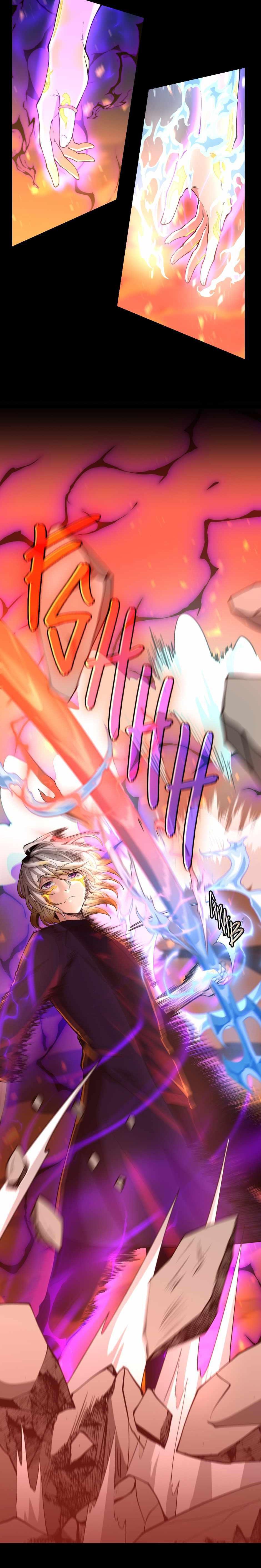 The Beginning After the End ตอนที่ 139 27