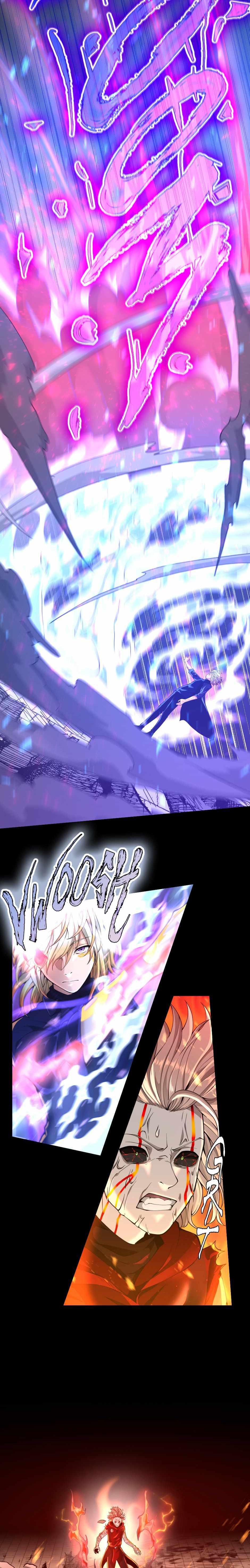 The Beginning After the End ตอนที่ 139 23