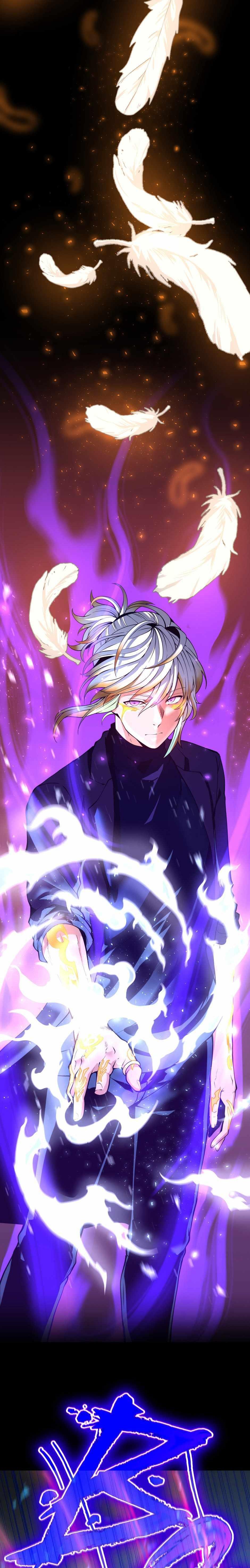 The Beginning After the End ตอนที่ 139 22