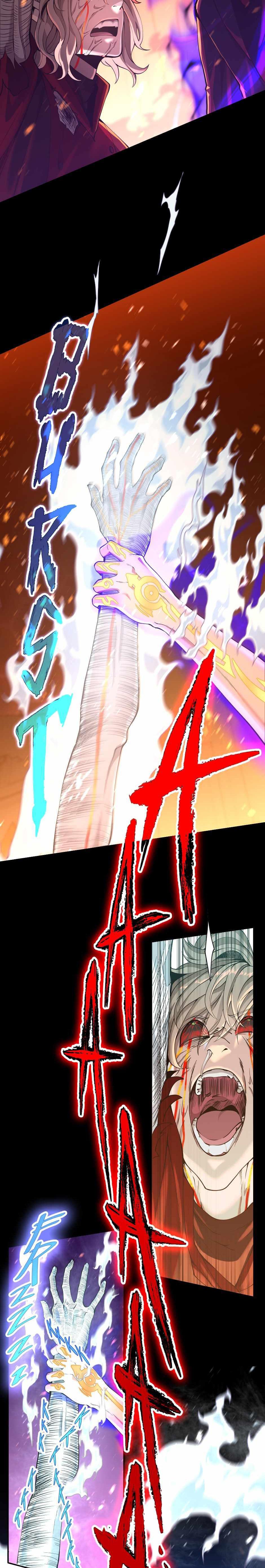 The Beginning After the End ตอนที่ 139 32