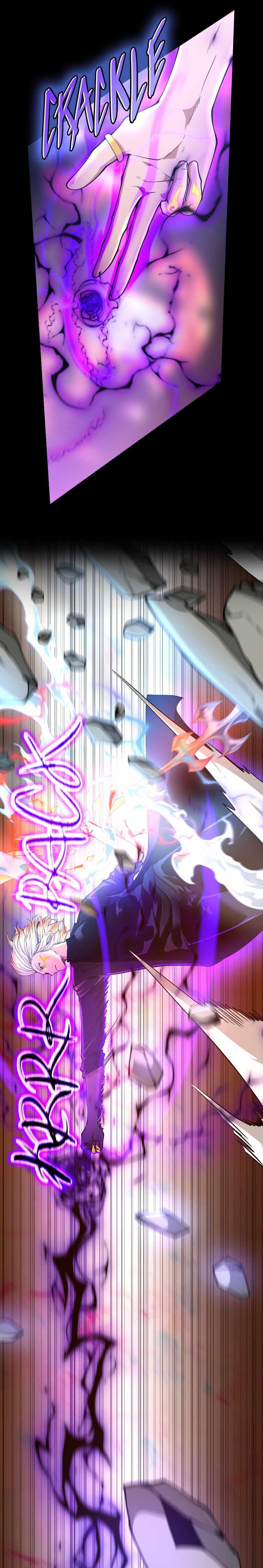 The Beginning After the End ตอนที่ 139 28