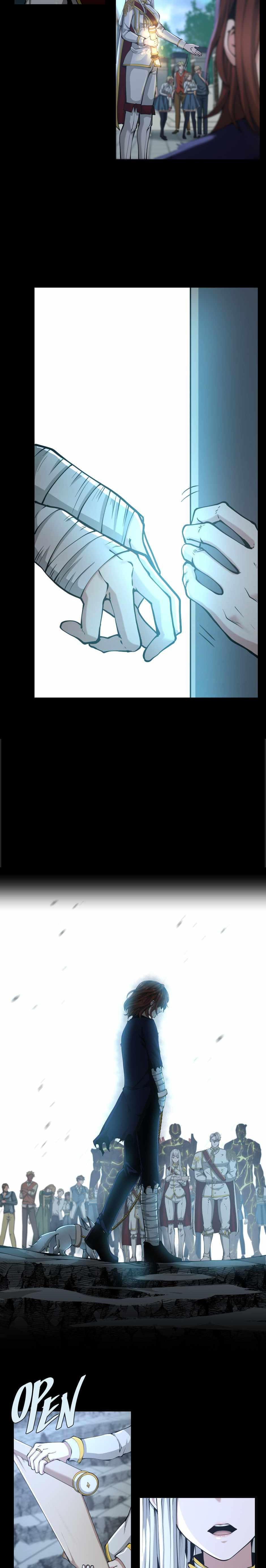 The Beginning After the End ตอนที่ 141 7