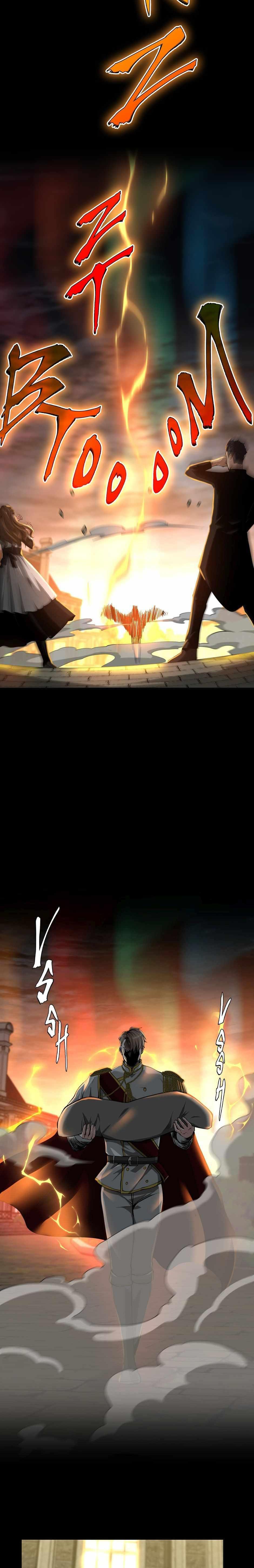 The Beginning After the End ตอนที่ 142 6