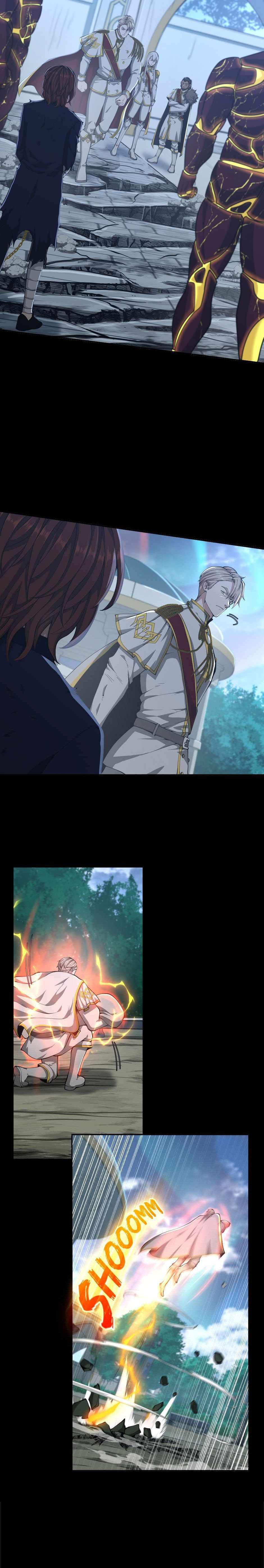 The Beginning After the End ตอนที่ 142 2