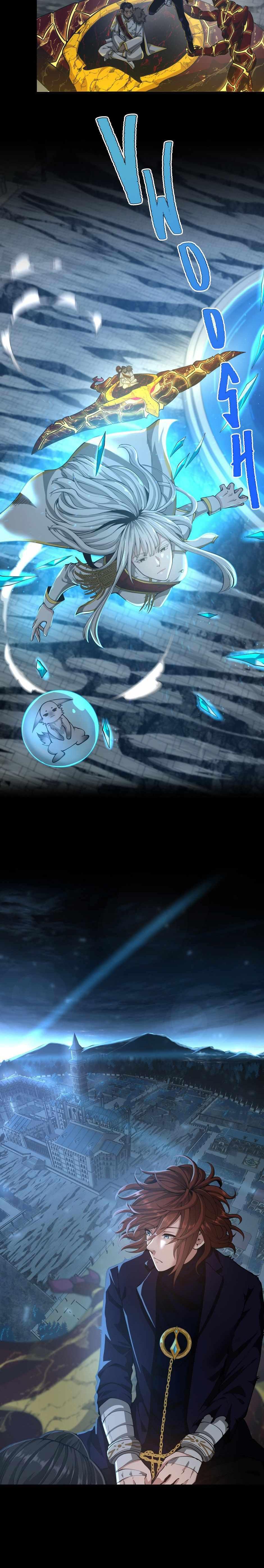 The Beginning After the End ตอนที่ 142 4