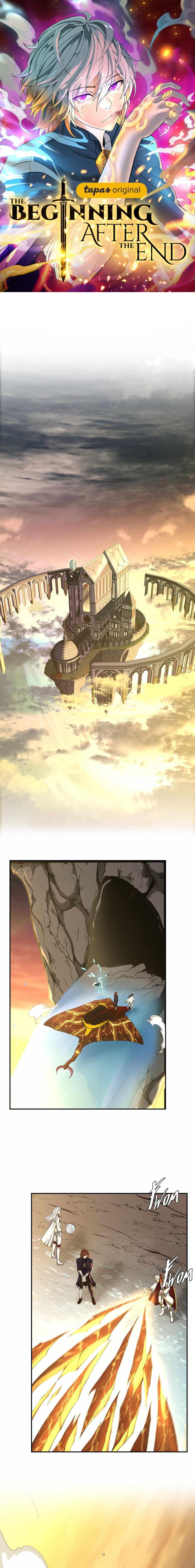 The Beginning After the End ตอนที่ 143 1