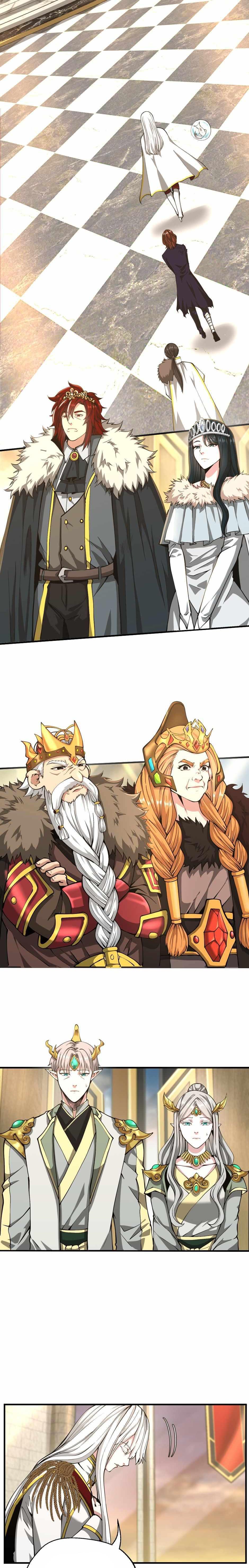 The Beginning After the End ตอนที่ 143 7