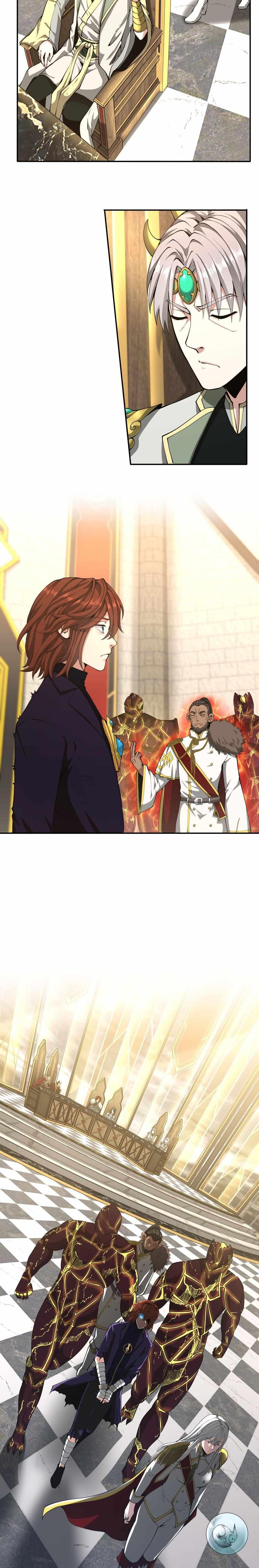 The Beginning After the End ตอนที่ 143 21