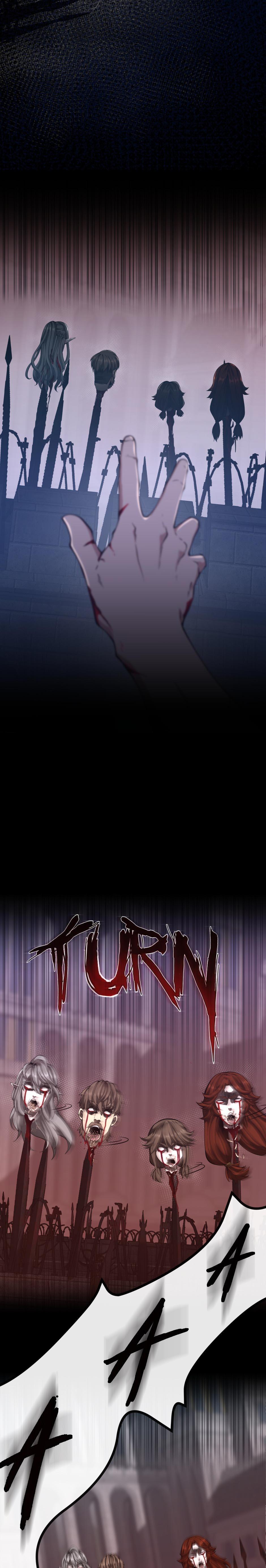 The Beginning After the End ตอนที่ 145 6