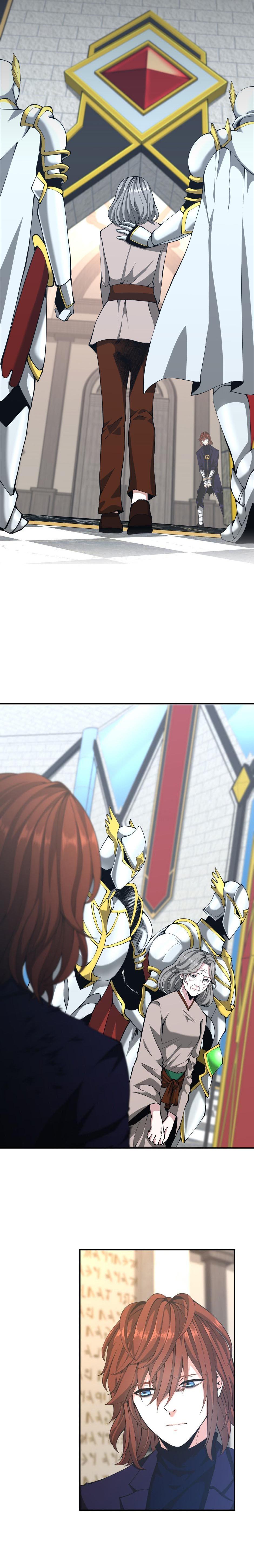 The Beginning After the End ตอนที่ 145 18