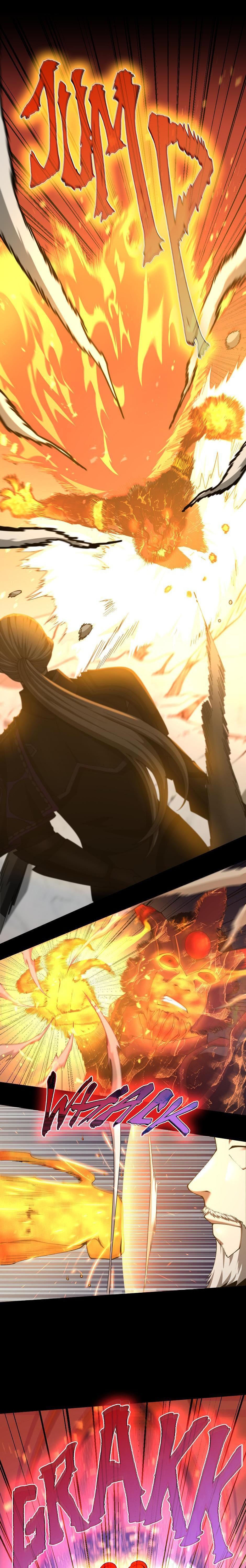 The Beginning After the End ตอนที่ 146 21