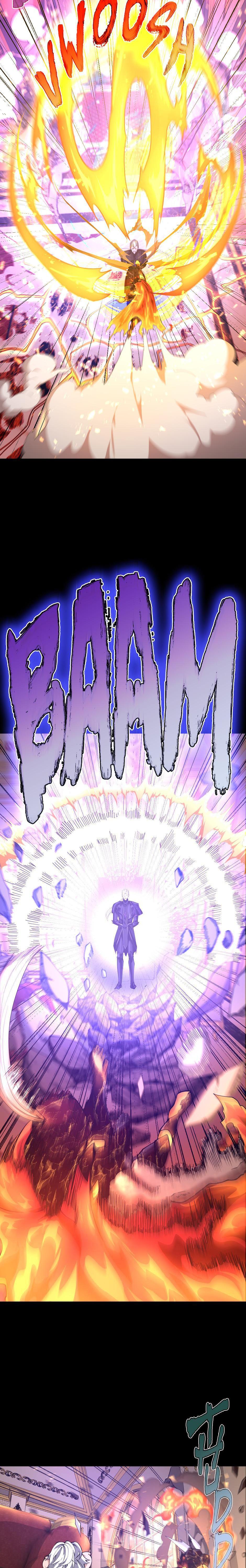 The Beginning After the End ตอนที่ 146 22