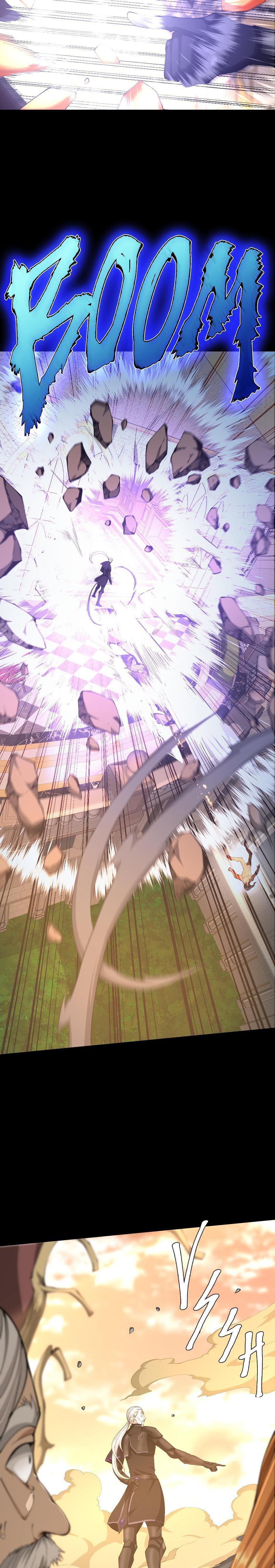 The Beginning After the End ตอนที่ 146 25