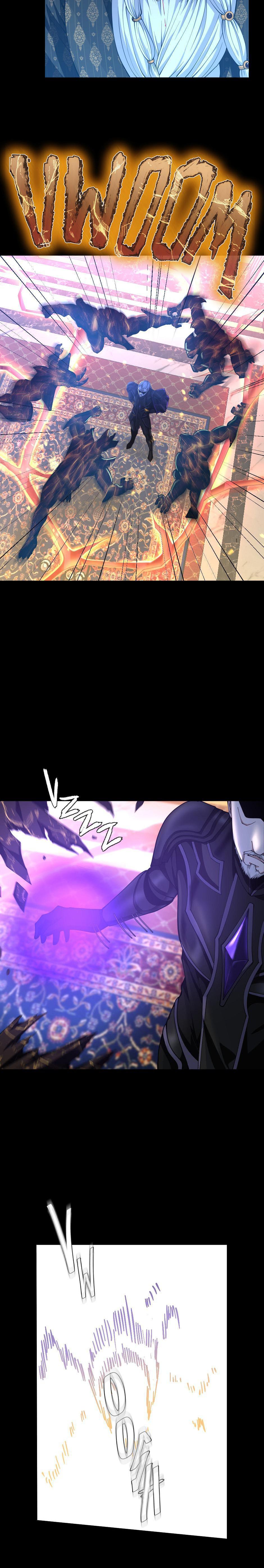 The Beginning After the End ตอนที่ 146 18