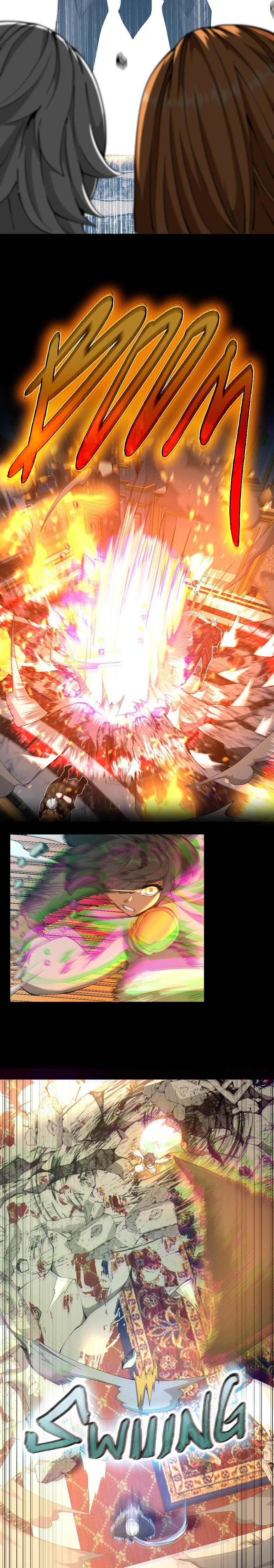 The Beginning After the End ตอนที่ 146 27