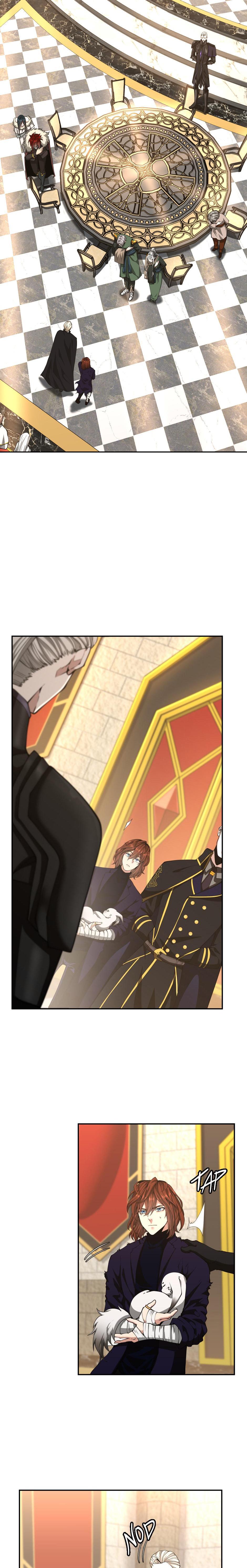 The Beginning After the End ตอนที่ 147 20