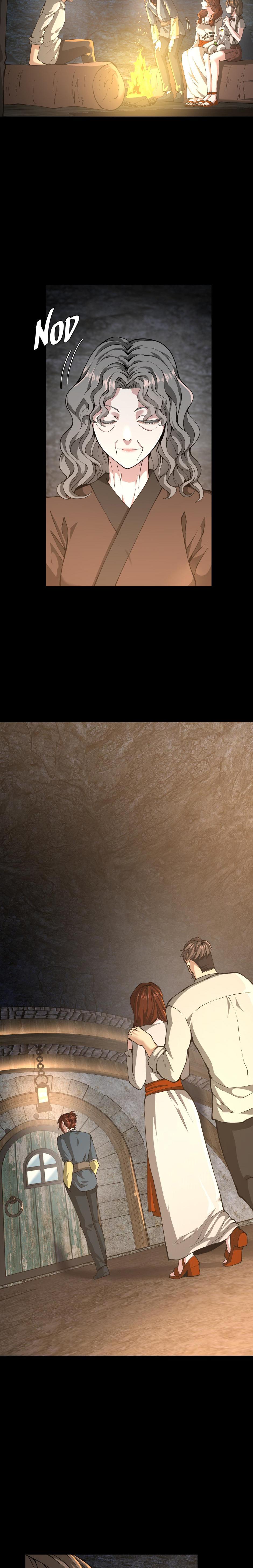 The Beginning After the End ตอนที่ 148 24