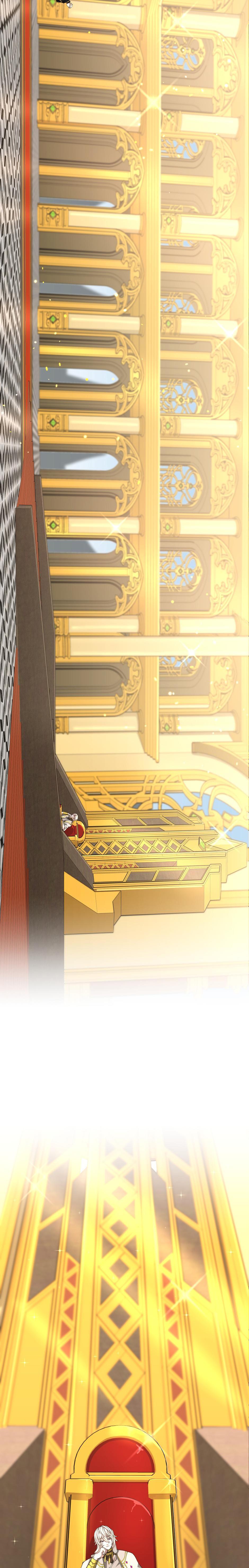 The Beginning After the End ตอนที่ 151 8