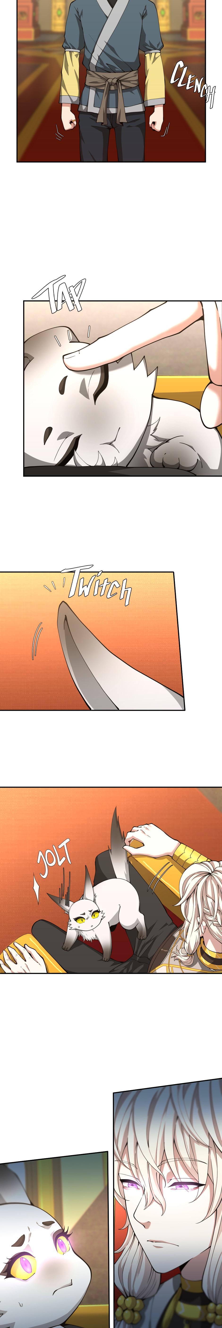 The Beginning After the End ตอนที่ 151 14