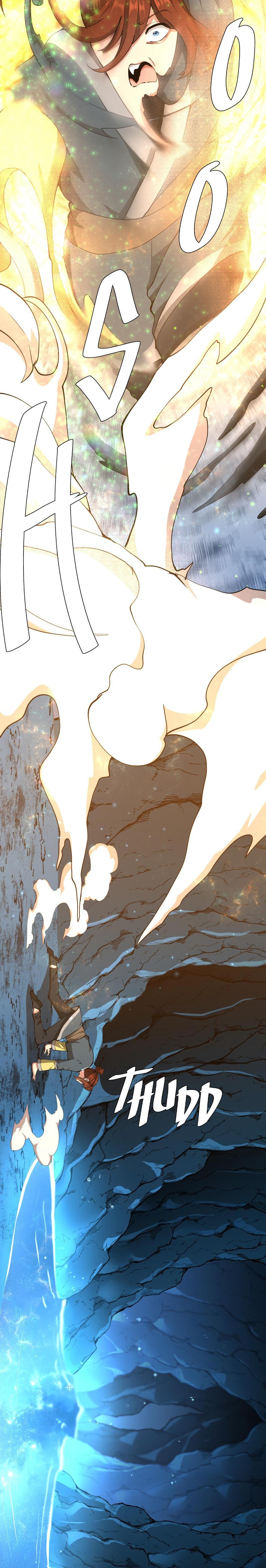 The Beginning After the End ตอนที่ 151 24