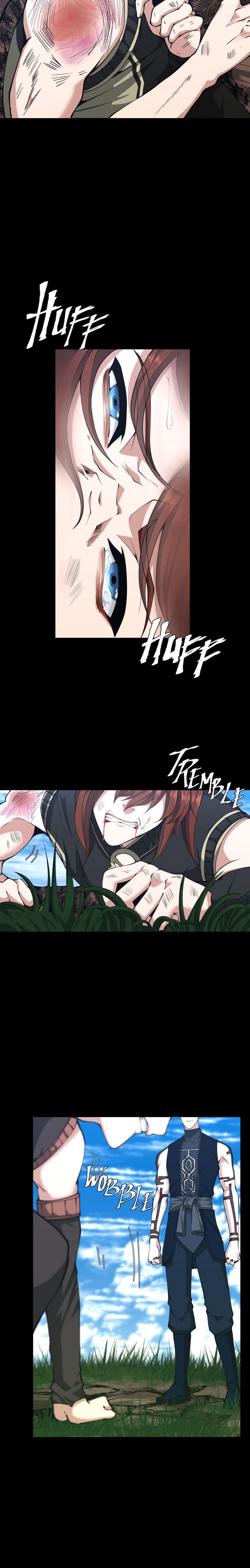 The Beginning After the End ตอนที่ 152 8