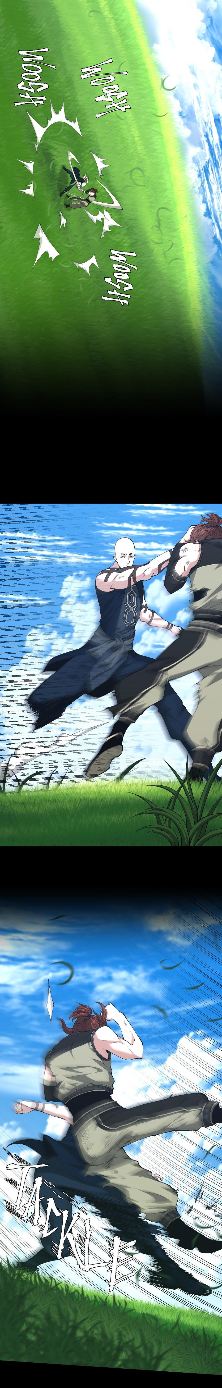 The Beginning After the End ตอนที่ 152 5