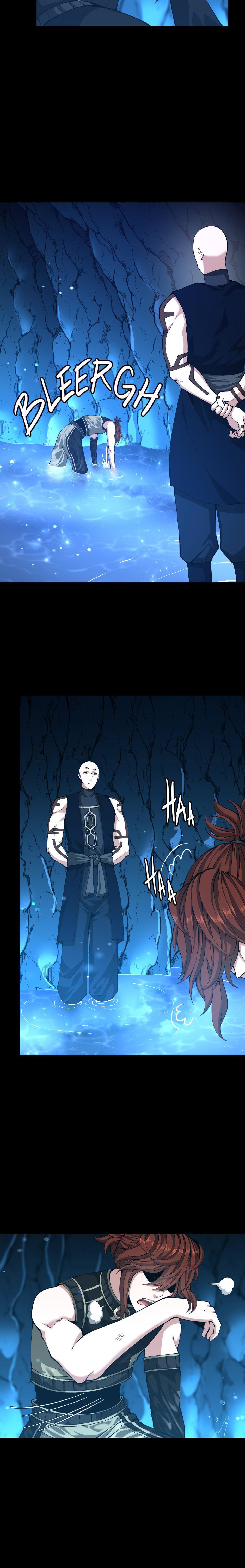 The Beginning After the End ตอนที่ 152 11