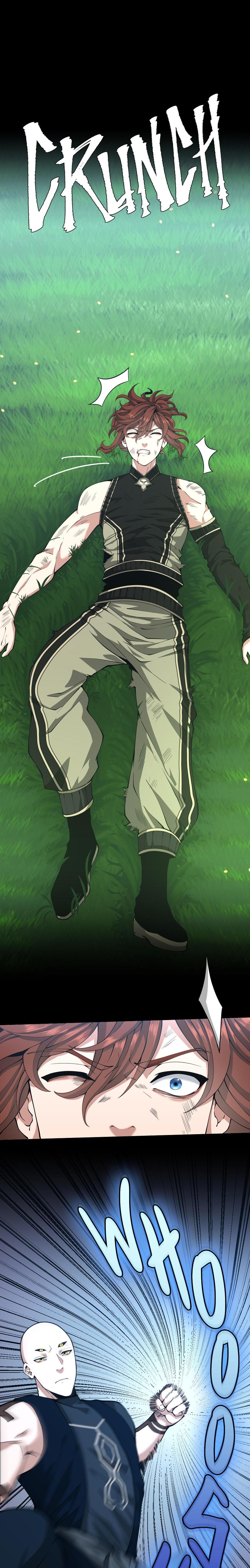 The Beginning After the End ตอนที่ 152 6