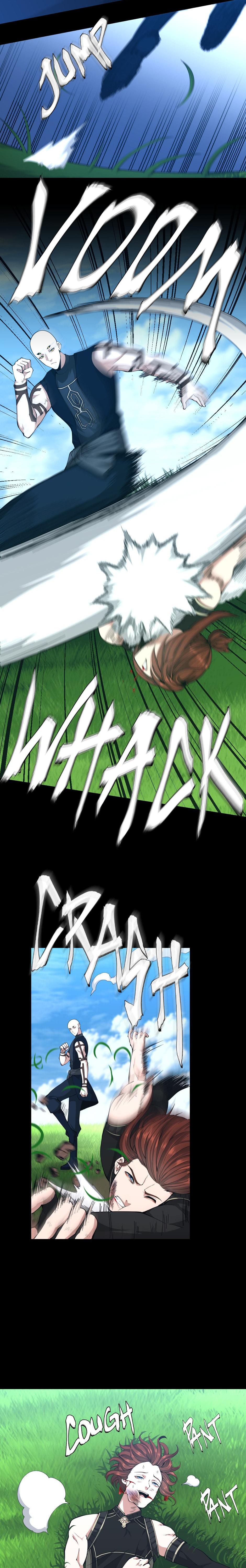 The Beginning After the End ตอนที่ 152 22