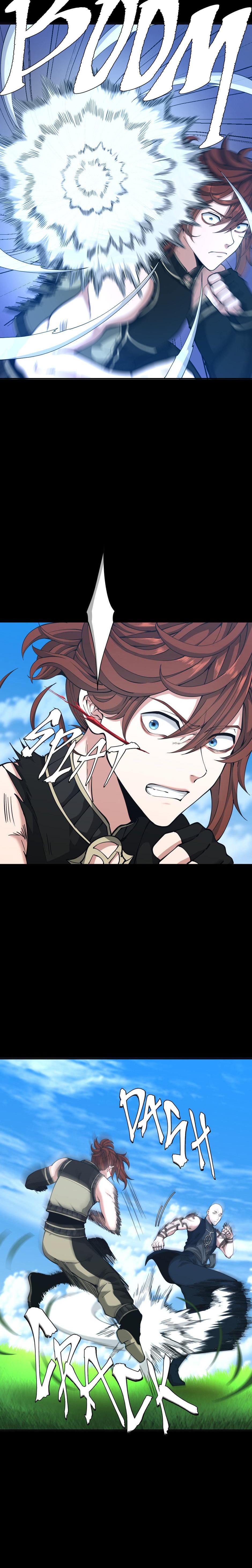 The Beginning After the End ตอนที่ 152 20