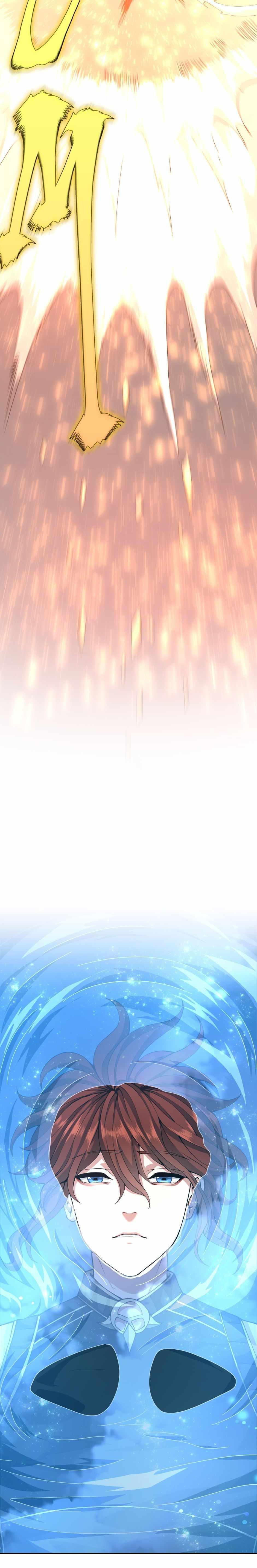 The Beginning After the End ตอนที่ 153 15