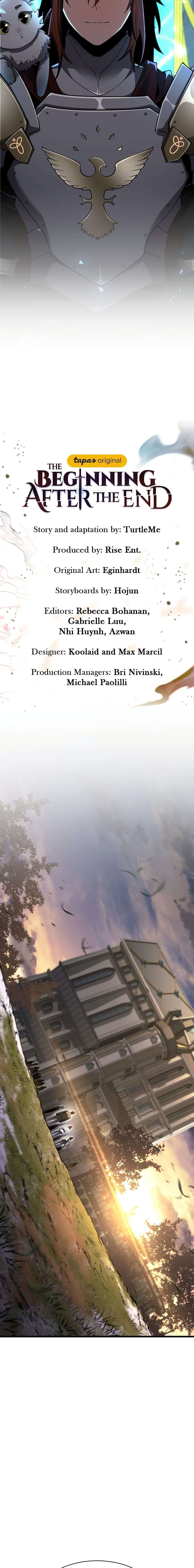 The Beginning After the End ตอนที่ 184 17