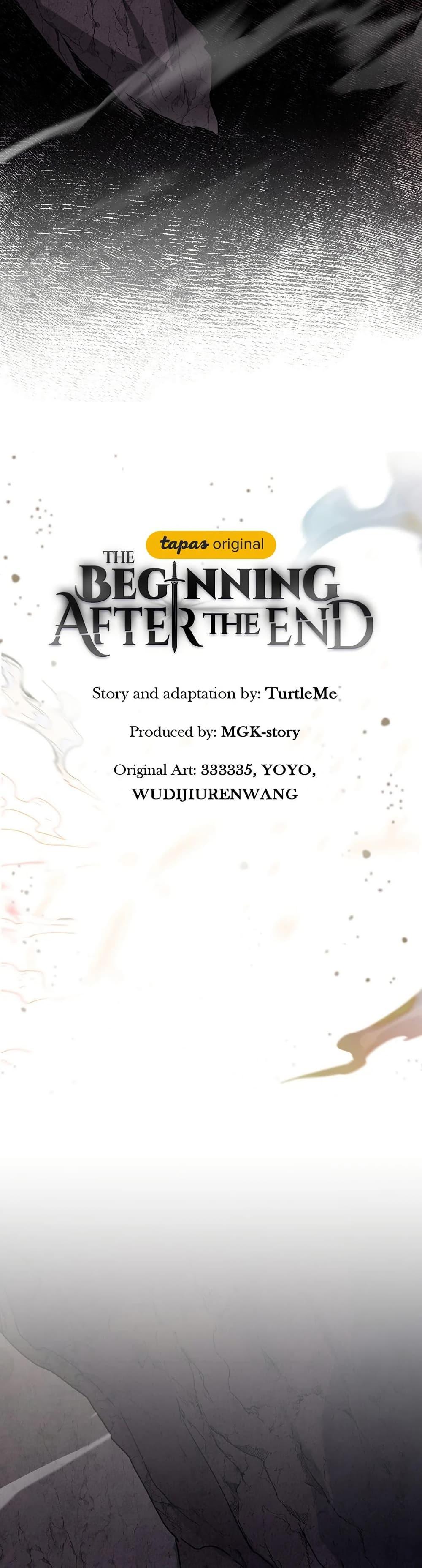 The Beginning After the End ตอนที่ 194 21