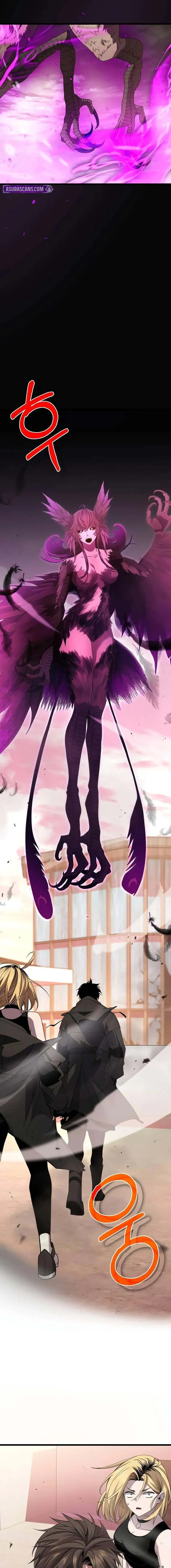 I Obtained a Mythic Item ตอนที่ 114 15