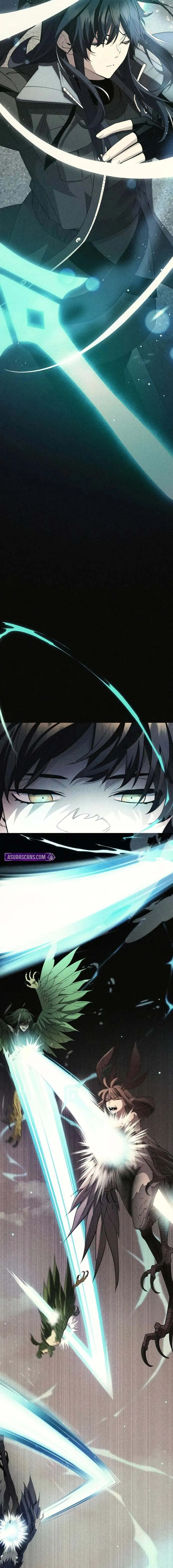 I Obtained a Mythic Item ตอนที่ 114 8