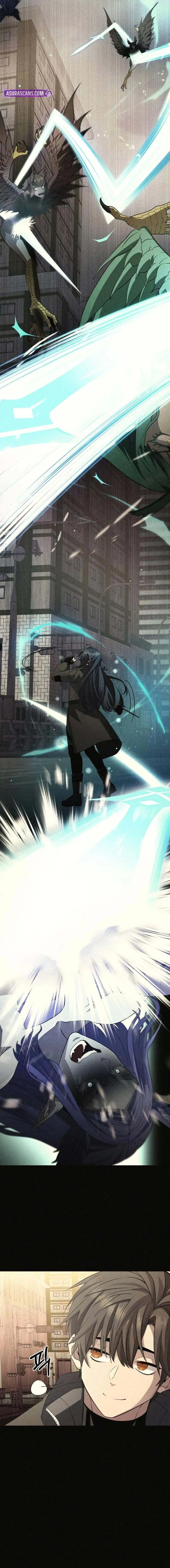 I Obtained a Mythic Item ตอนที่ 114 9