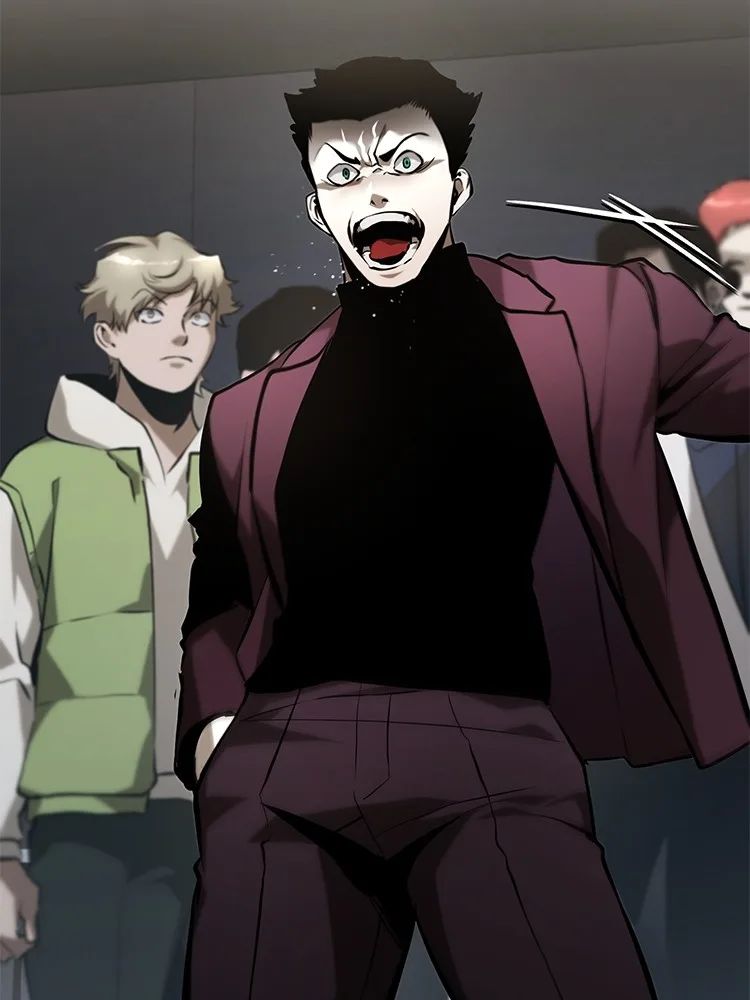 Devil Returns To School Days ตอนที่ 69 119
