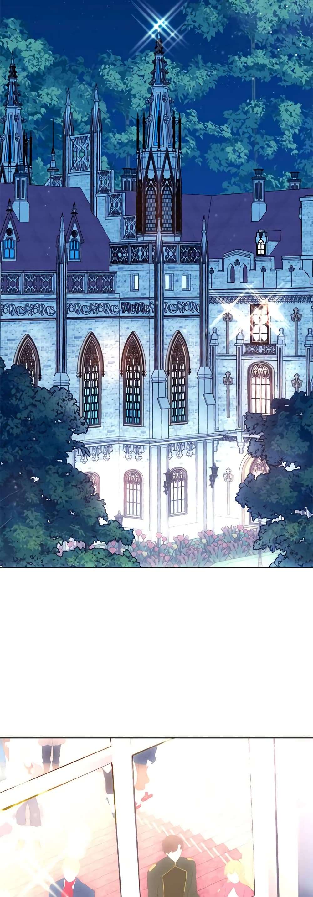 You Awakened While I Was Dead ตอนที่ 1 3