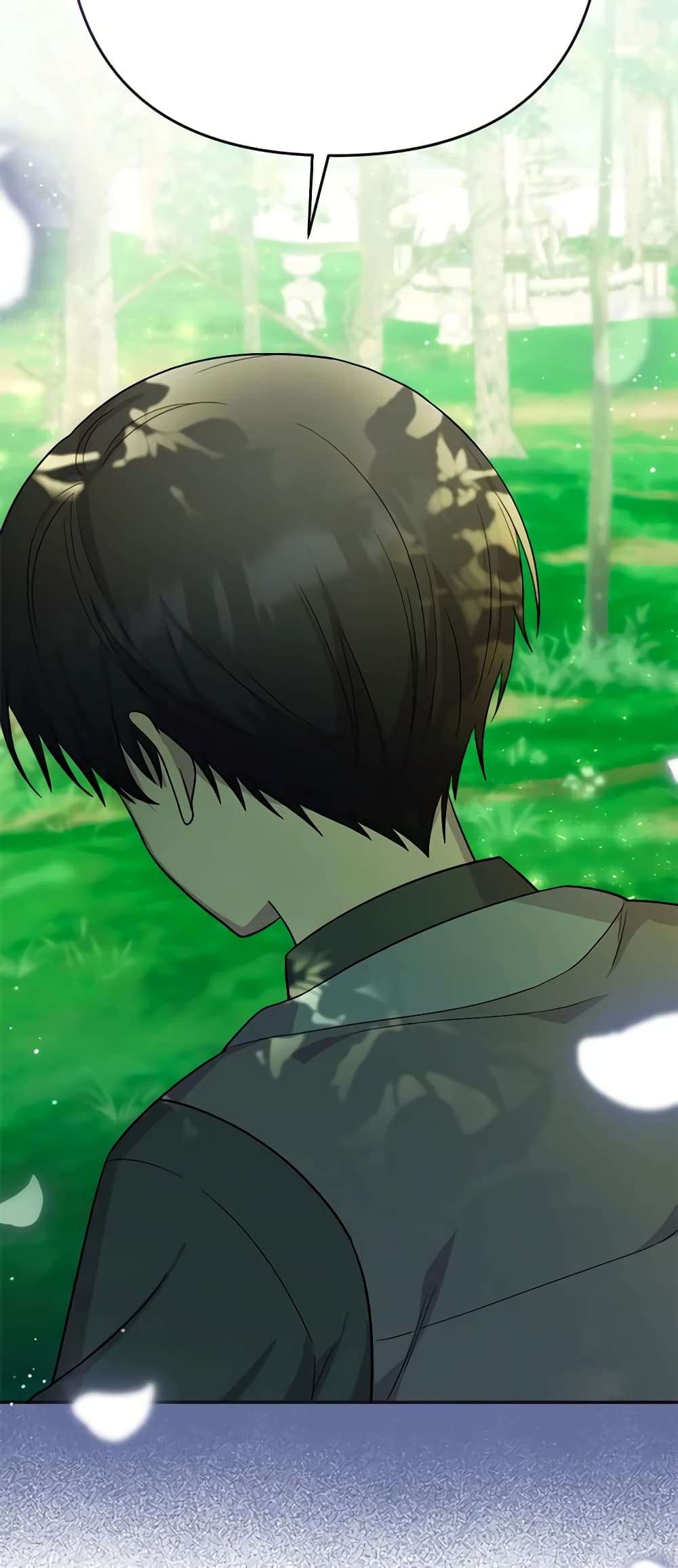 You Awakened While I Was Dead ตอนที่ 8 7