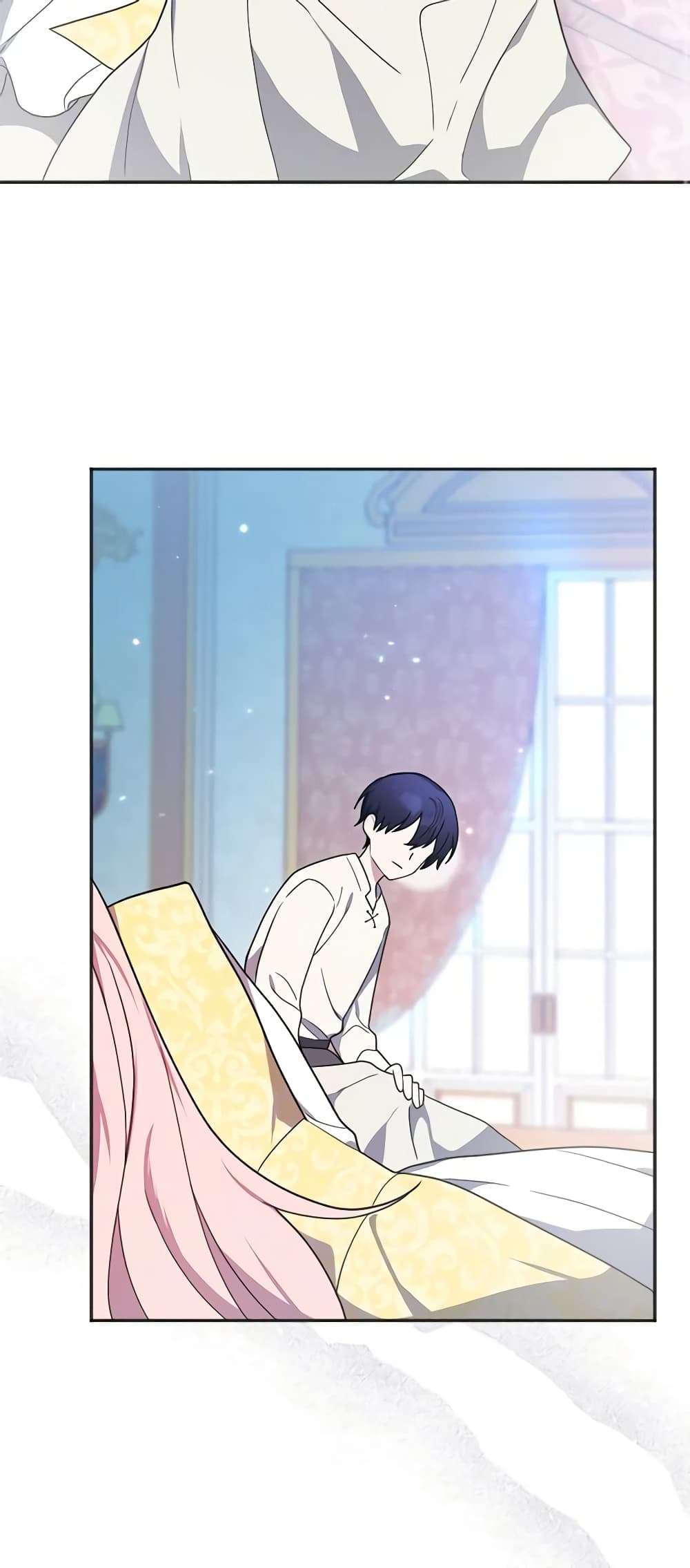 You Awakened While I Was Dead ตอนที่ 9 11
