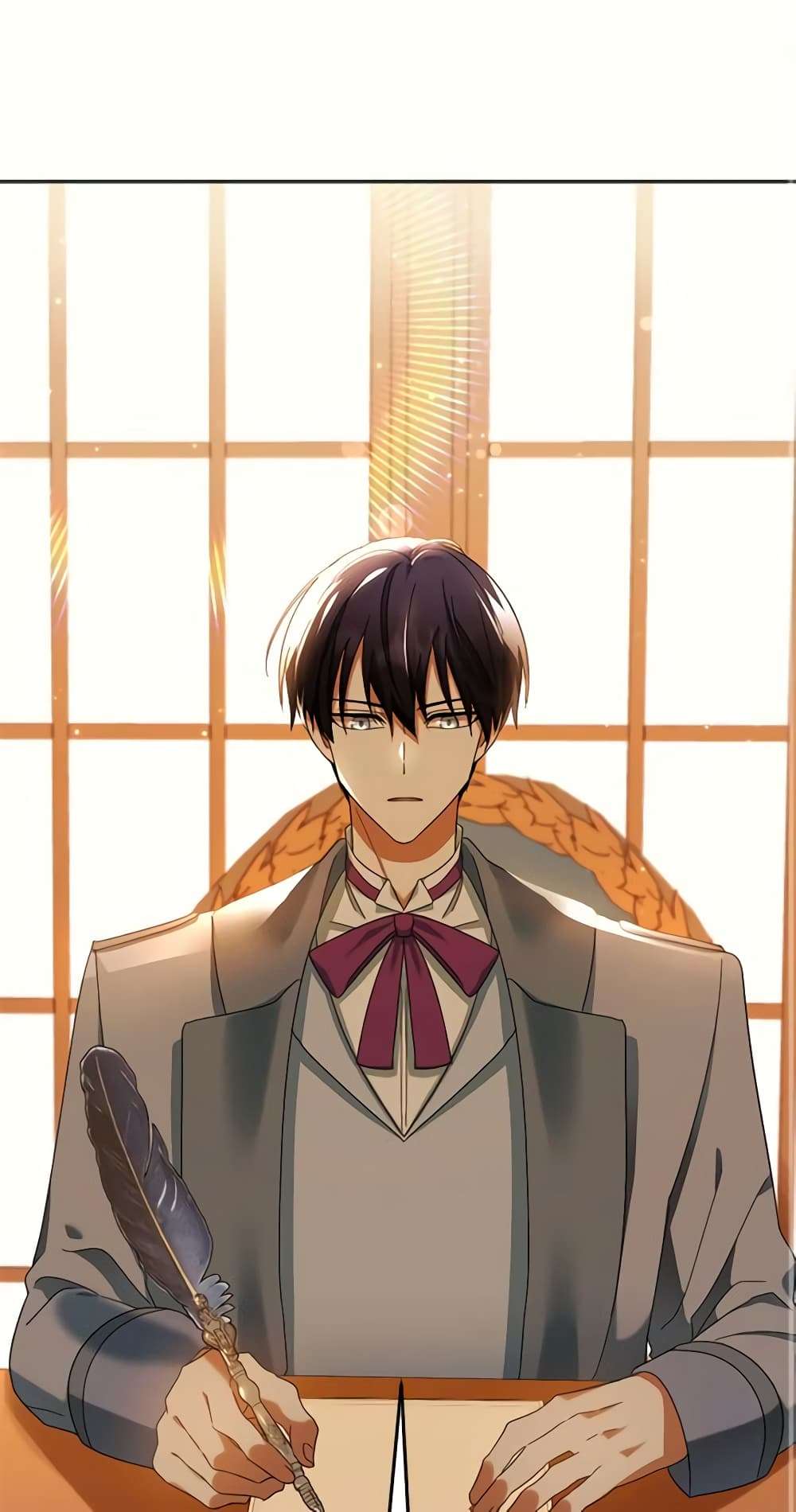 You Awakened While I Was Dead ตอนที่ 24 2